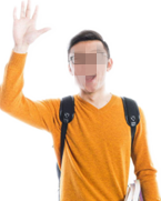 \